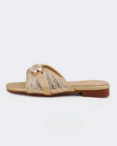 Eminent Girls' Casual Slippers