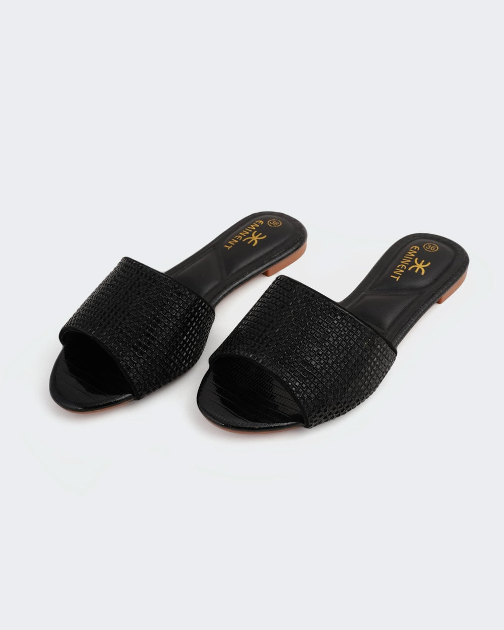 Eminent Women's Casual Slippers