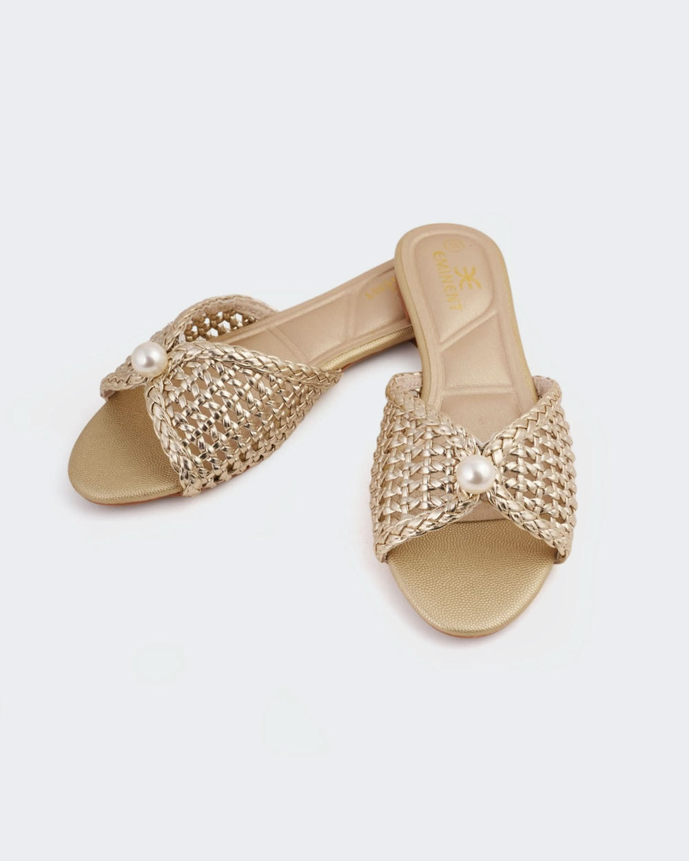 Eminent Women's Casual Slippers