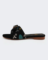 Eminent Girls' Casual Slippers