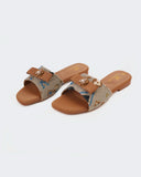 Eminent Girls' Casual Slippers