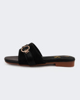 Eminent Girls' Casual Slippers