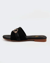 Eminent Girls' Casual Slippers