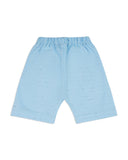 Valuables Newborn Boys' Sando Suit