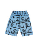 Valuables Newborn Boys' Sando Suit