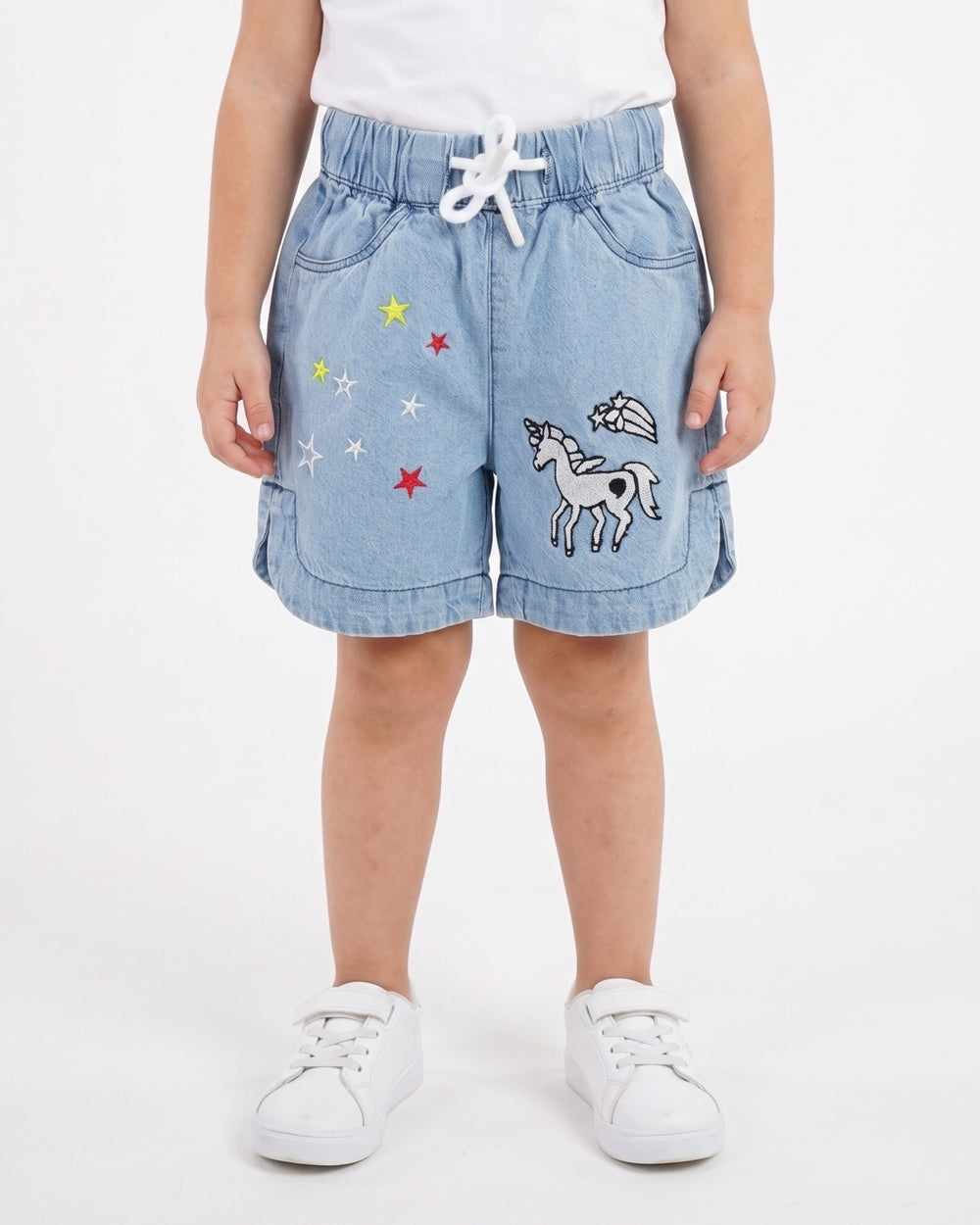 Eminent Girls' Shorts