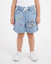 Eminent Girls' Shorts
