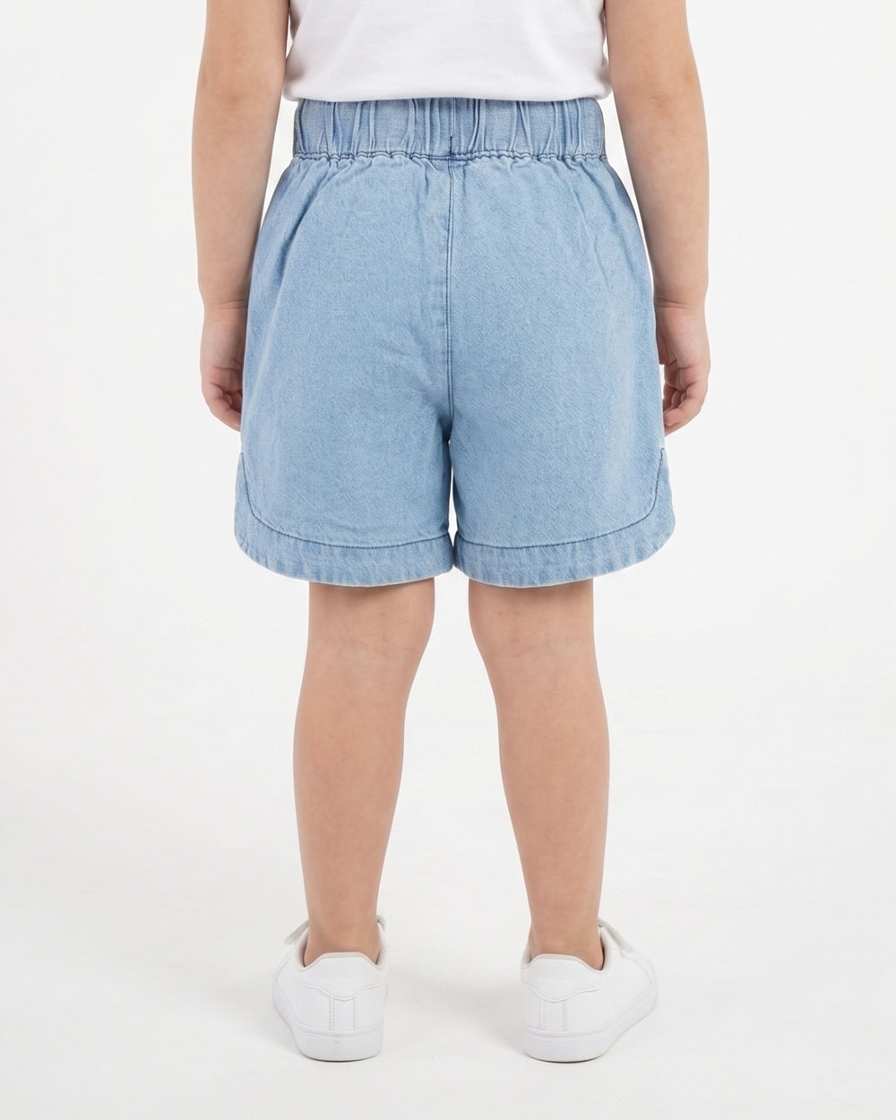 Eminent Girls' Shorts