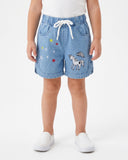 Eminent Girls' Shorts
