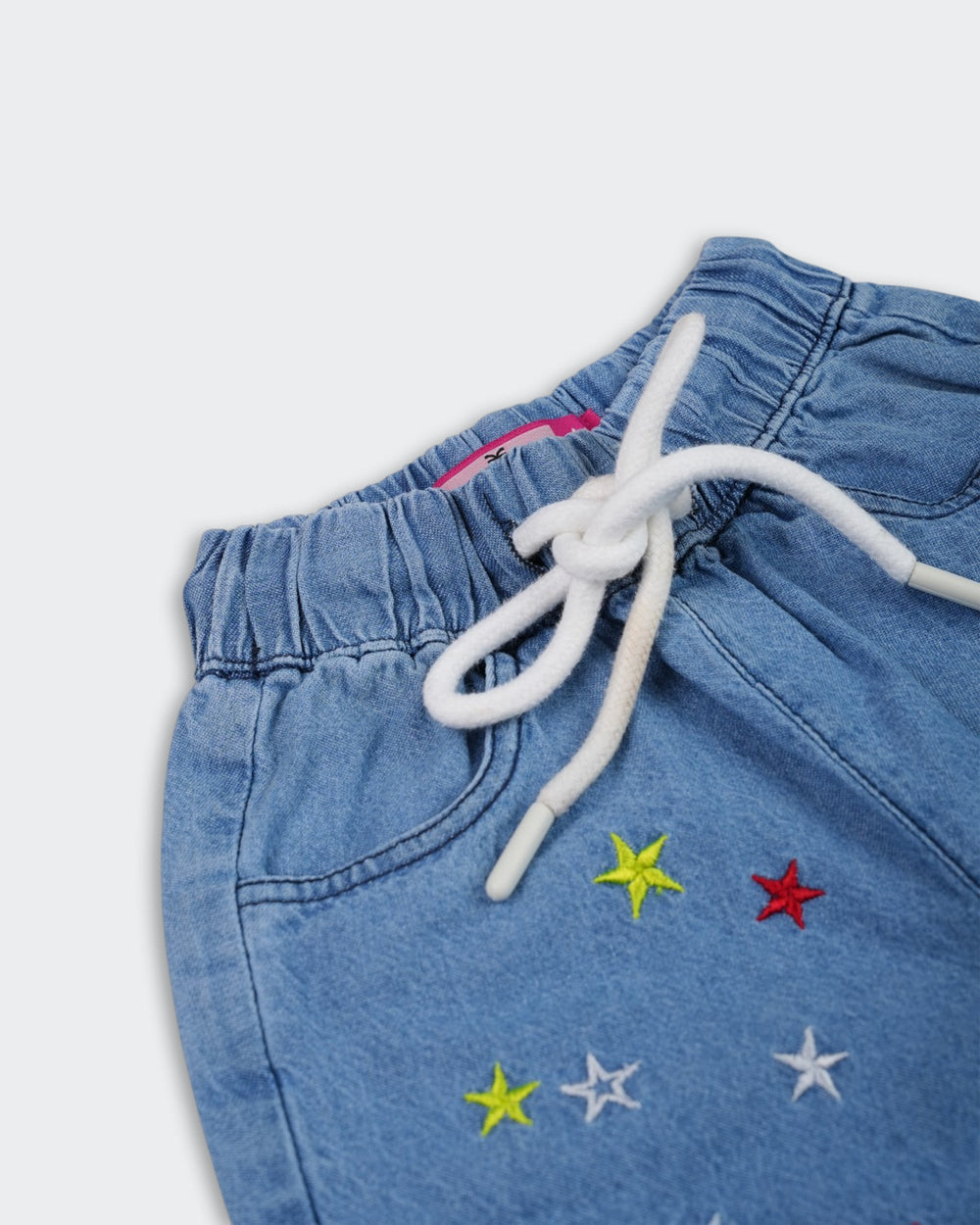 Eminent Girls' Shorts