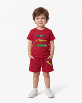 Eminent Boys' Co-Ord Set