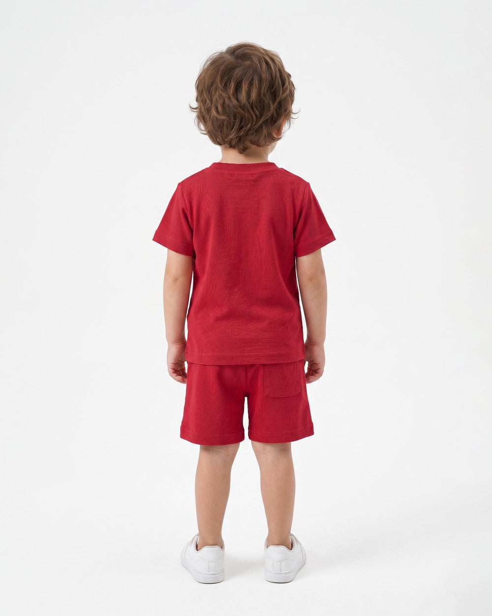 Eminent Boys' Co-Ord Set