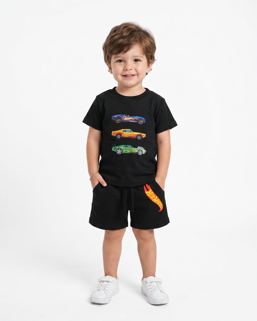 Eminent Boys' Co-Ord Set