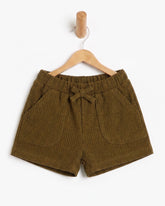 Eminent Newborn Boys' Shorts