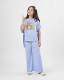 Valuables Girls' Co-ord Set