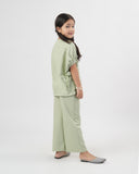 Valuables Girls' Co-ord Set