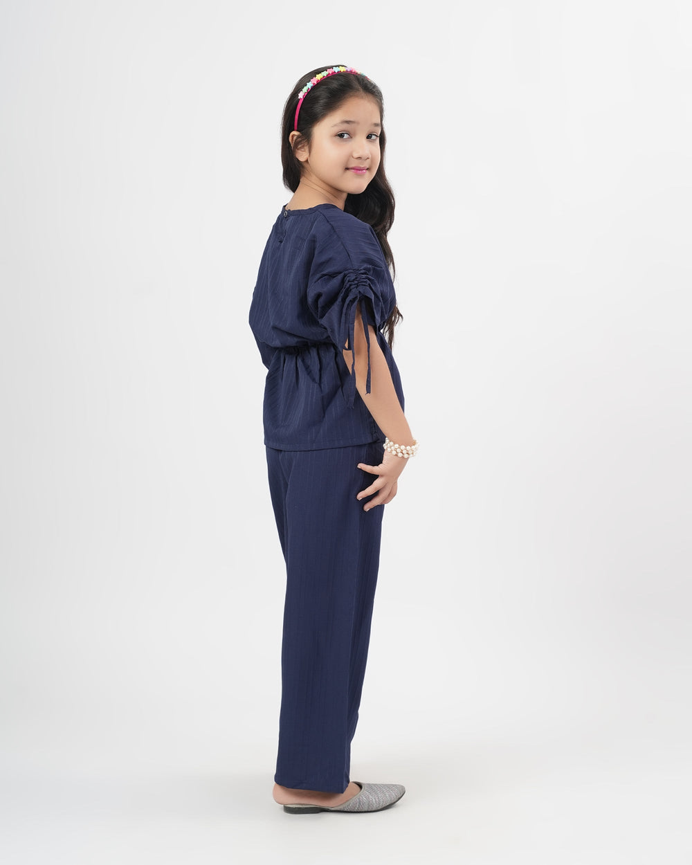 Valuables Girls' Co-ord Set
