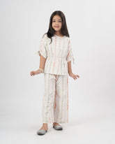 Valuables Girls' Co-ord Set
