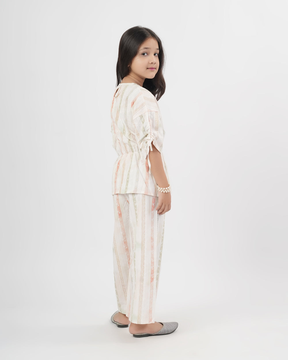 Valuables Girls' Co-ord Set