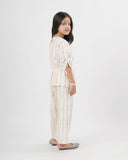 Valuables Girls' Co-ord Set