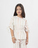 Valuables Girls' Co-ord Set