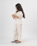 Valuables Girls' Co-ord Set