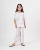 Valuables Girls' Co-ord Set