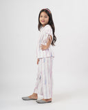 Valuables Girls' Co-ord Set