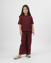 Valuables Girls' Co-ord Set