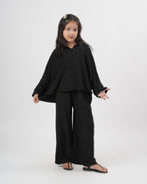 Valuables Girls' Co-ord Set