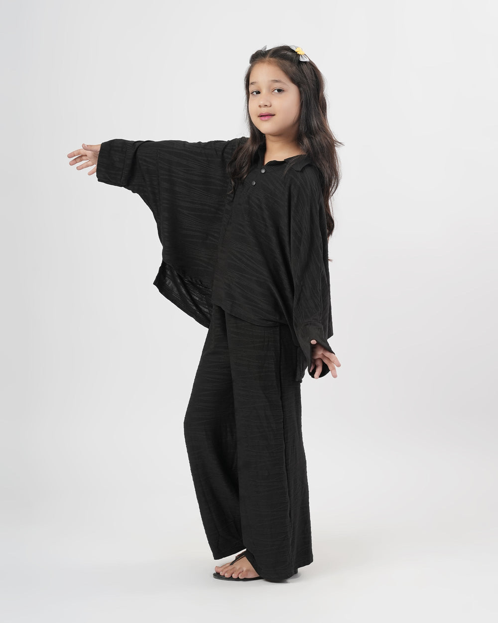 Valuables Girls' Co-ord Set