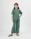 Valuables Girls' Co-ord Set