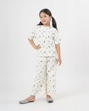 Valuables Girls' Co-ord Set
