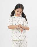Valuables Girls' Co-ord Set