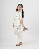 Valuables Girls' Co-ord Set