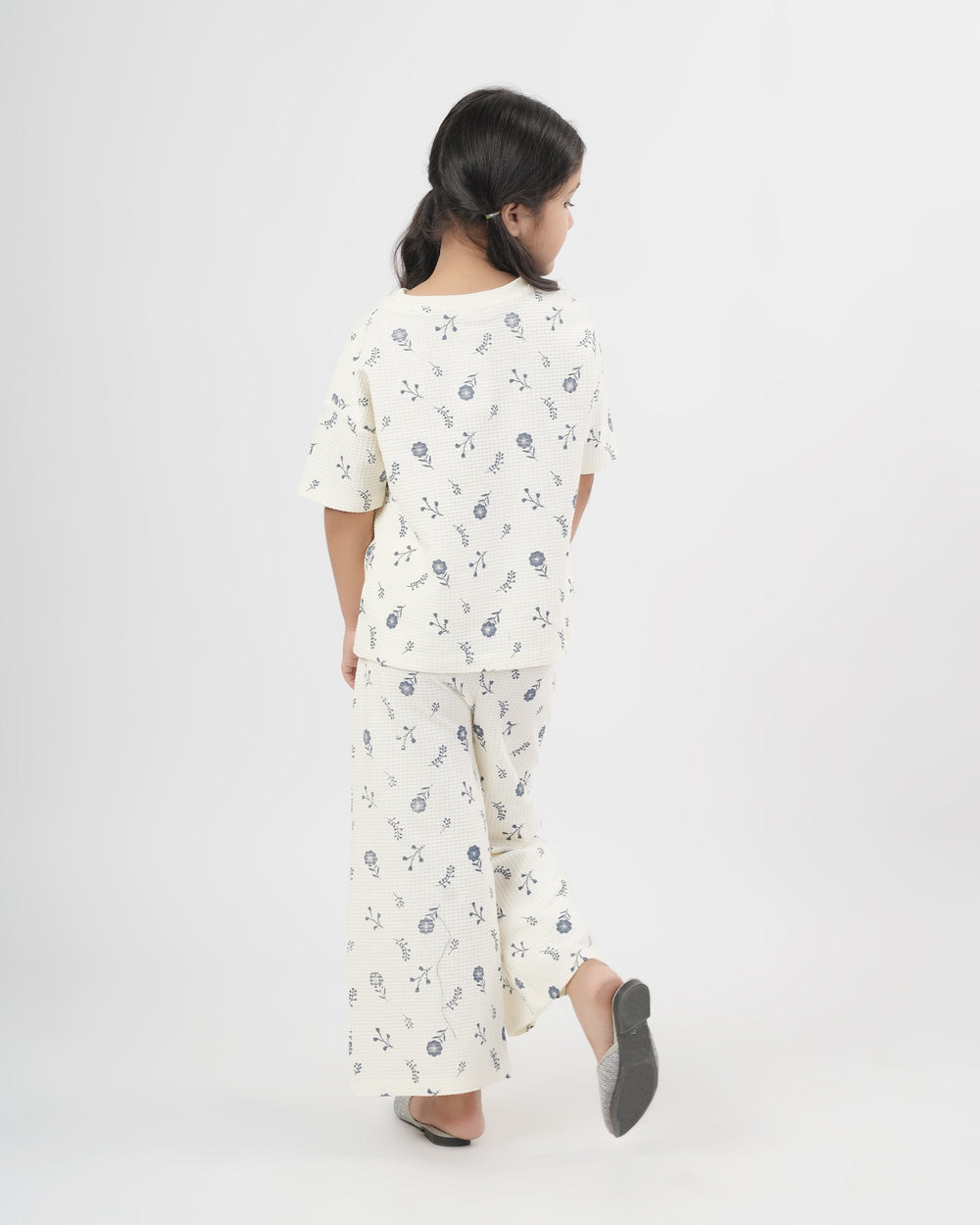 Valuables Girls' Co-ord Set