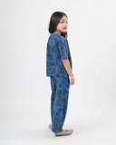 Valuables Girls' Co-ord Set