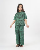 Valuables Girls' Co-ord Set