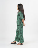 Valuables Girls' Co-ord Set