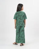 Valuables Girls' Co-ord Set
