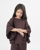 Valuables Girls' Co-ord Set