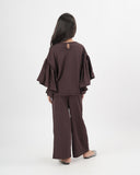 Valuables Girls' Co-ord Set