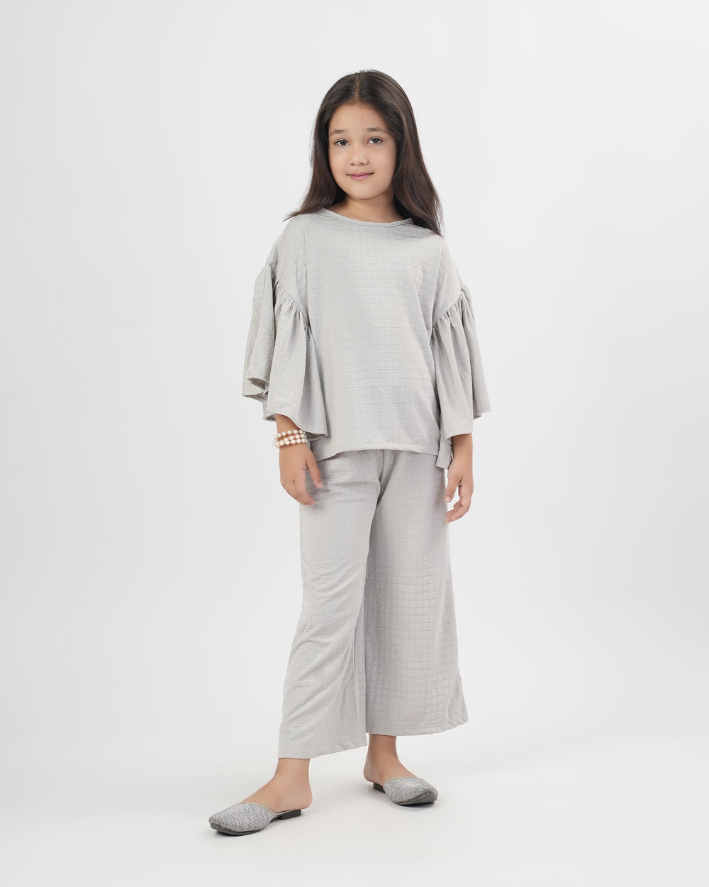 Valuables Girls' Co-ord Set