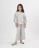 Valuables Girls' Co-ord Set