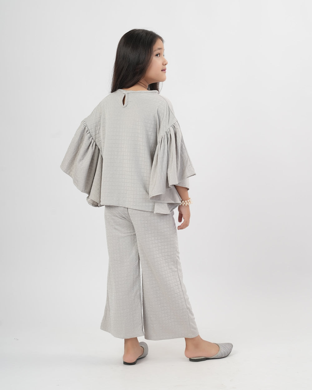 Valuables Girls' Co-ord Set