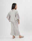 Valuables Girls' Co-ord Set