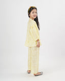 Valuables Girls' Co-ord Set