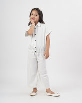 Valuables Girls' Co-ord Set