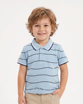 Eminent Boys’ Polo Shirt