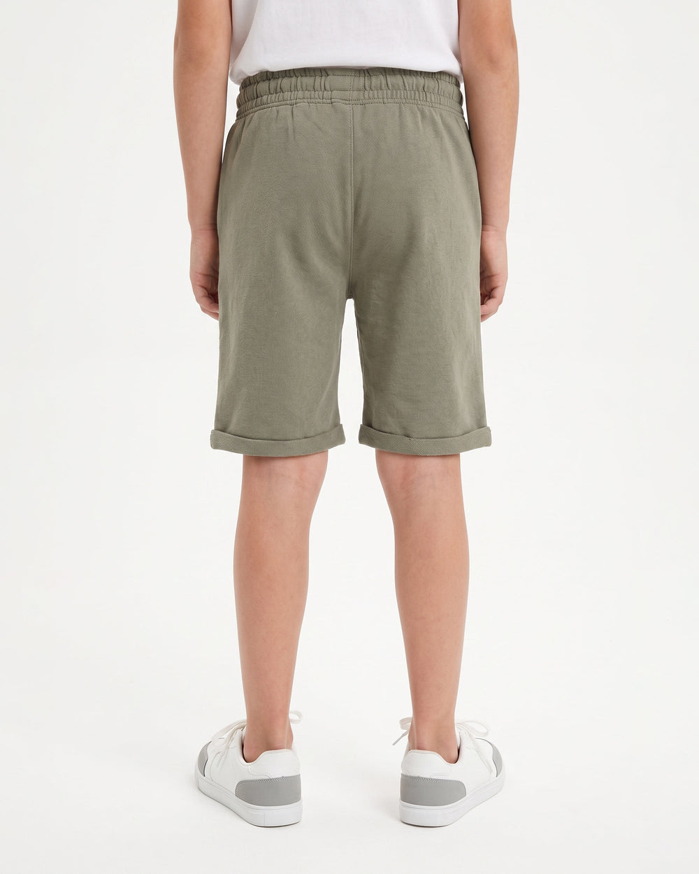 Eminent Boys’ Shorts